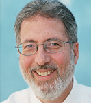 Color image of Charles Grob, Heffter's Director of Clinical Research