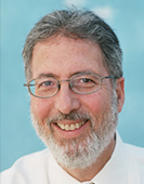 Color image of Charles Grob, Heffter's Director of Clinical Research